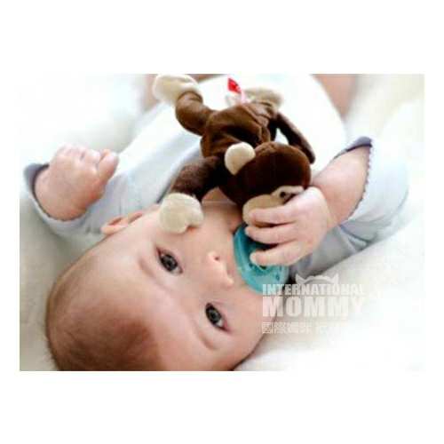 WubbaNub ����WubbaNubë��С�ﰲ������0-6���� ���Ȿ��ԭ��