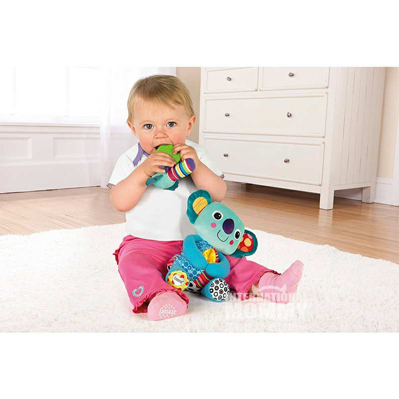Lamaze 󱦱ż Ȿԭ
