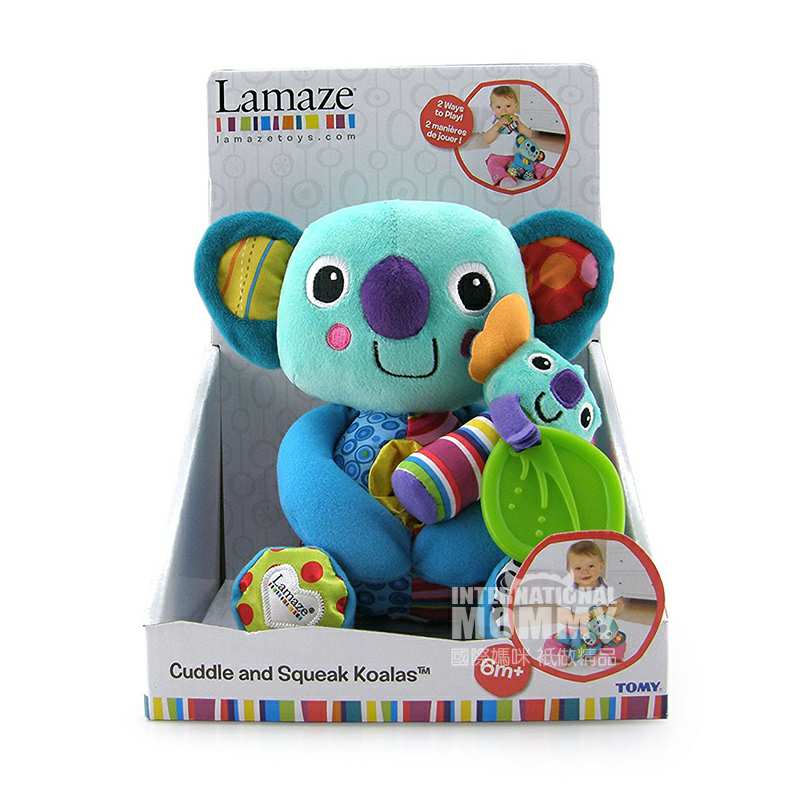 Lamaze 󱦱ż Ȿԭ
