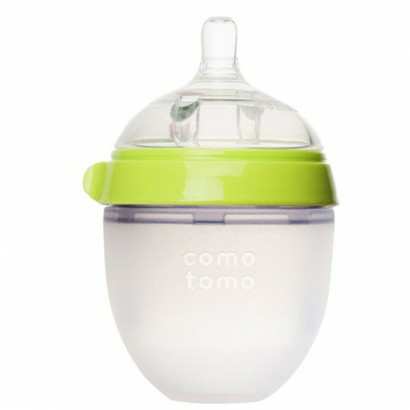 Comotomo ôôҽù轺ƿ ɫװ 150ml 0-3 Ȿԭ