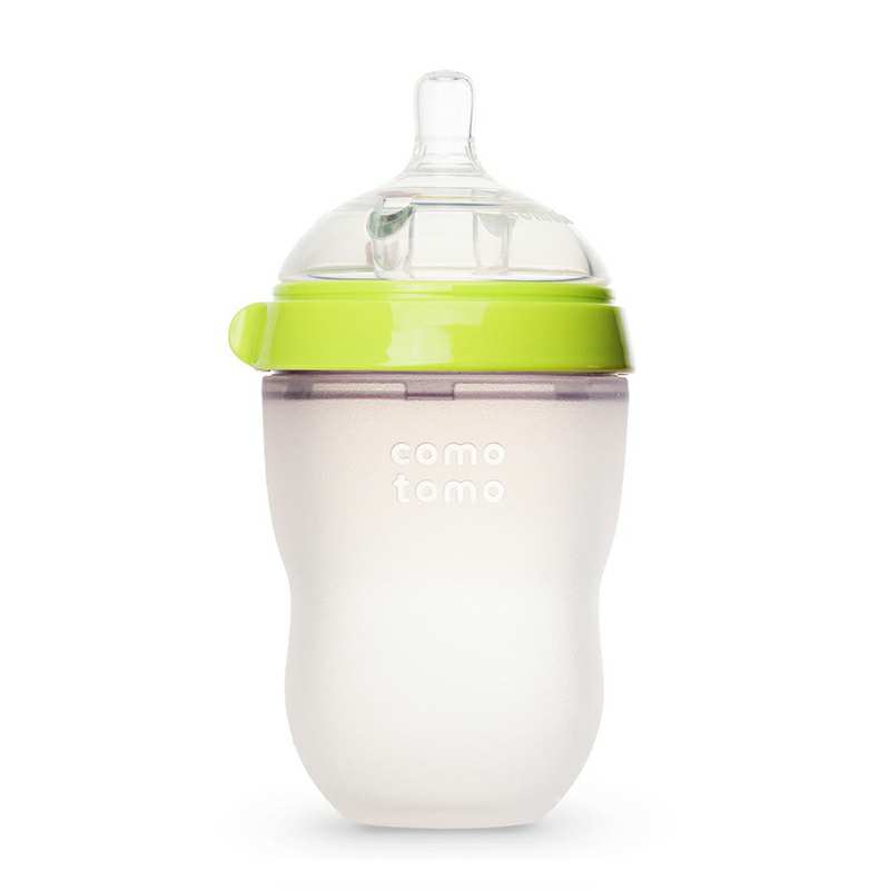 Comotomo ôôҽù轺ƿ ɫװ 250ml 3-6 Ȿԭ