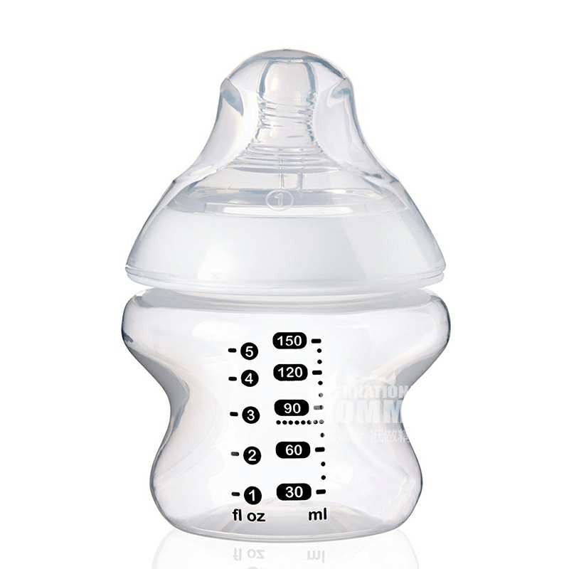 Tommee Tippee ӢؿڷPPƿ6150ml 0-3 Ȿԭ