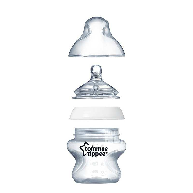 Tommee Tippee ӢؿڷPPƿ6150ml 0-3 Ȿԭ