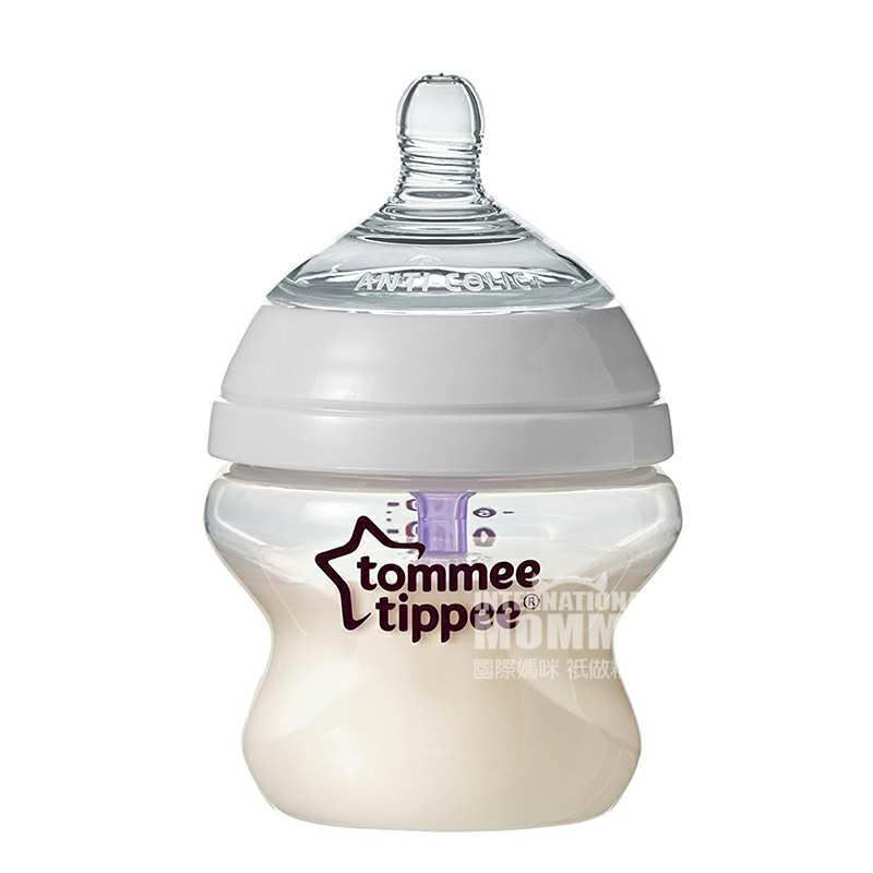 Tommee Tippee ӢؿڷPPƿ2*150ml 0-3 Ȿԭ