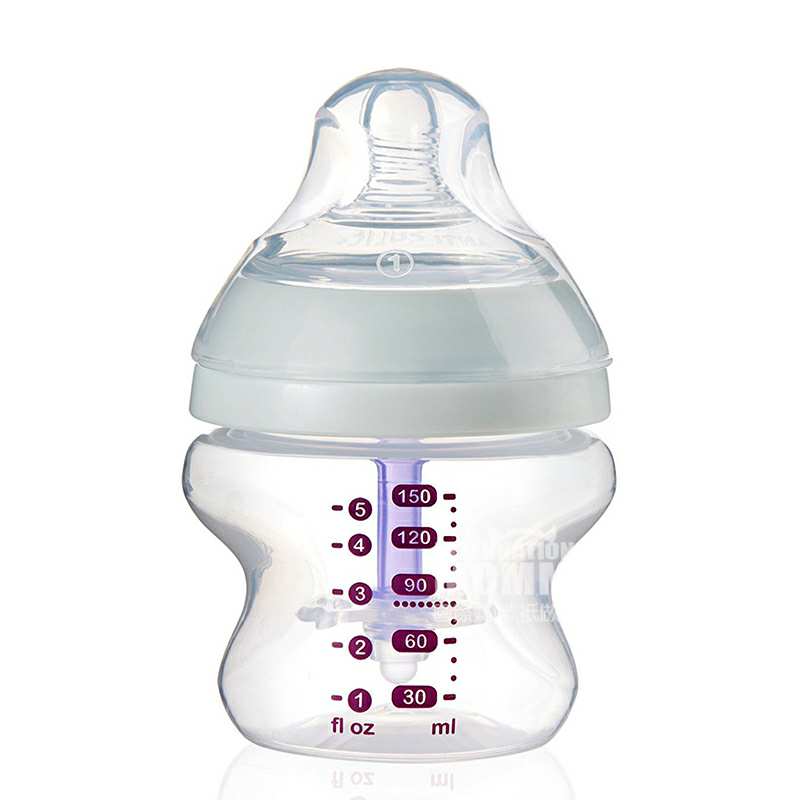 Tommee Tippee ӢؿڷPPƿ2*150ml 0-3 Ȿԭ