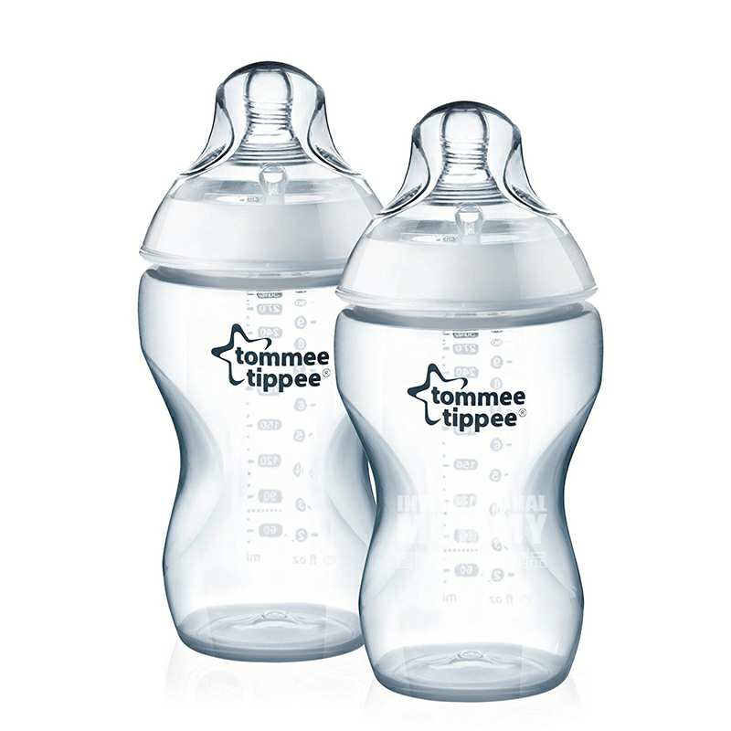 Tommee Tippee ӢؿڷPPƿ2*340ml 3-6 Ȿԭ