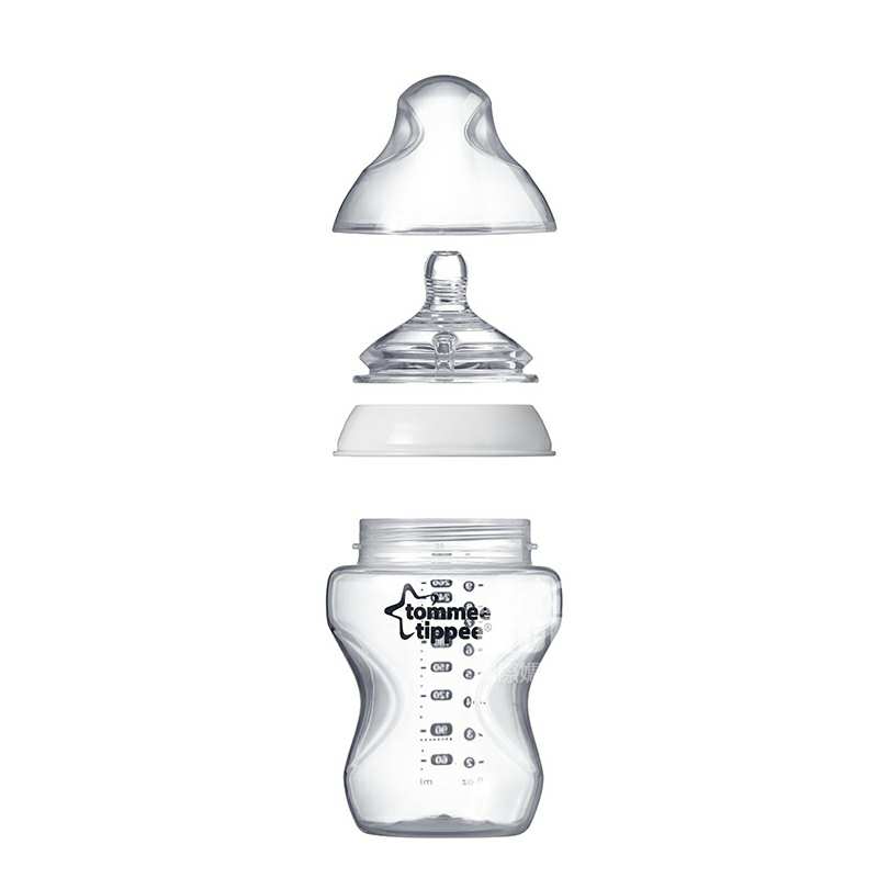 Tommee Tippee ӢؿڷPPƿ2*340ml 3-6 Ȿԭ