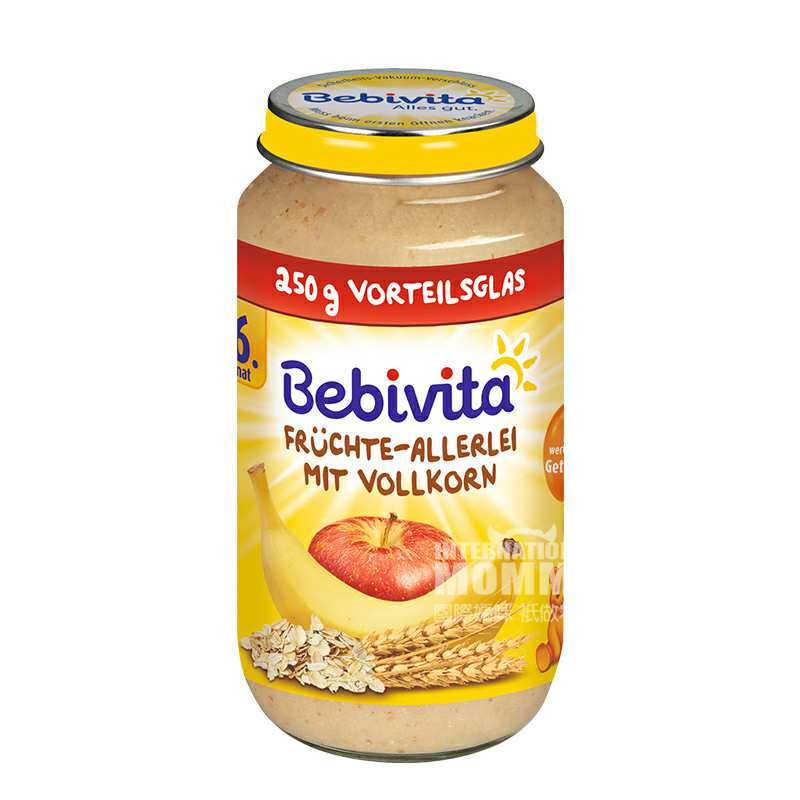 Bebivita ¹Ψ㽶ƻȫ6250g Ȿԭ