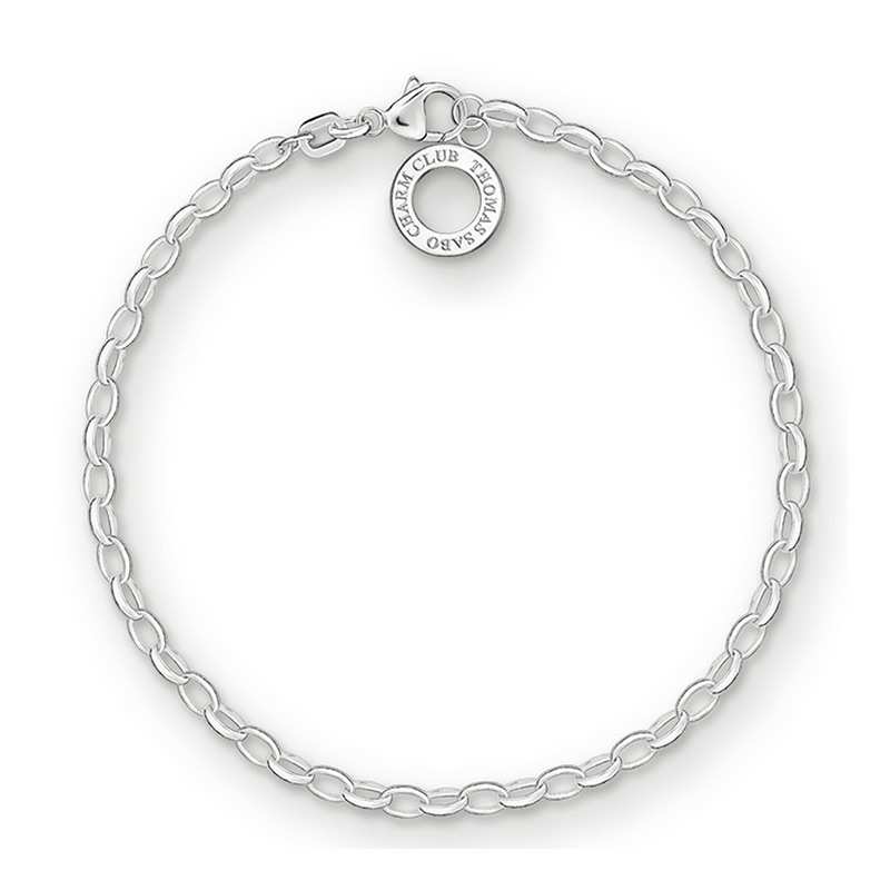 THOMAS SABO ¹THOMAS SABO CHARM CLUB925X0163-001-12 Ȿԭ