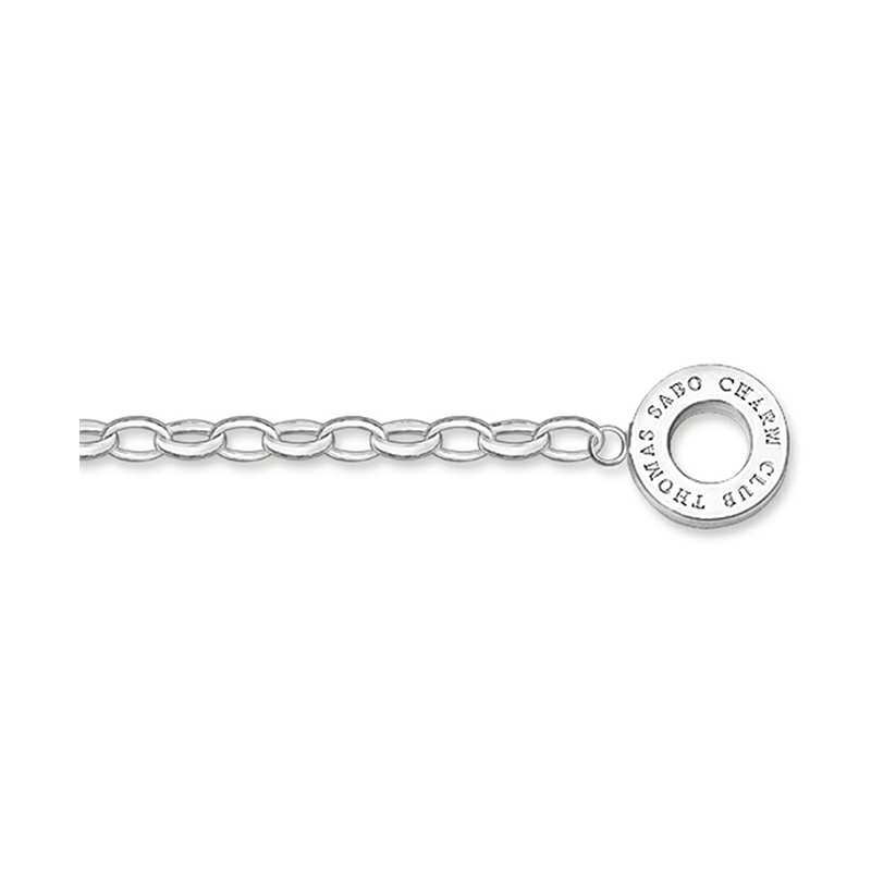 THOMAS SABO ¹THOMAS SABO CHARM CLUB925X0163-001-12 Ȿԭ