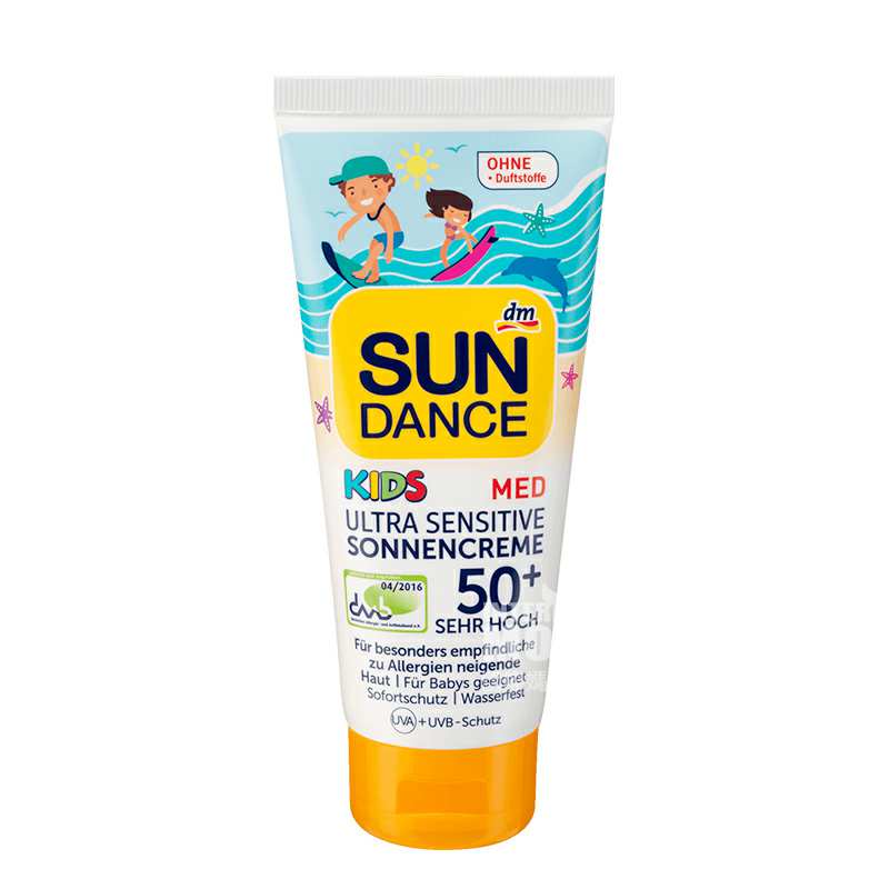 SUNDANCE ¹SUNDANCEӤ׶ͯȫЧлɹ˪LSF50+ Ȿԭ