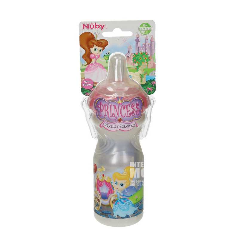 Nuby Ŭȱܱͨ 300ml Ȿԭ