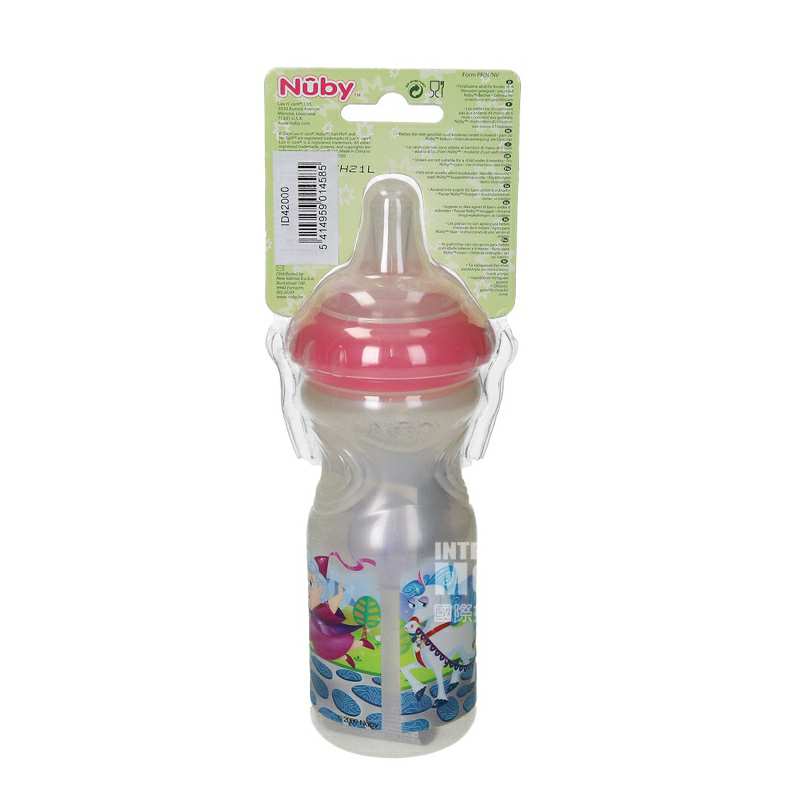 Nuby Ŭȱܱͨ 300ml Ȿԭ