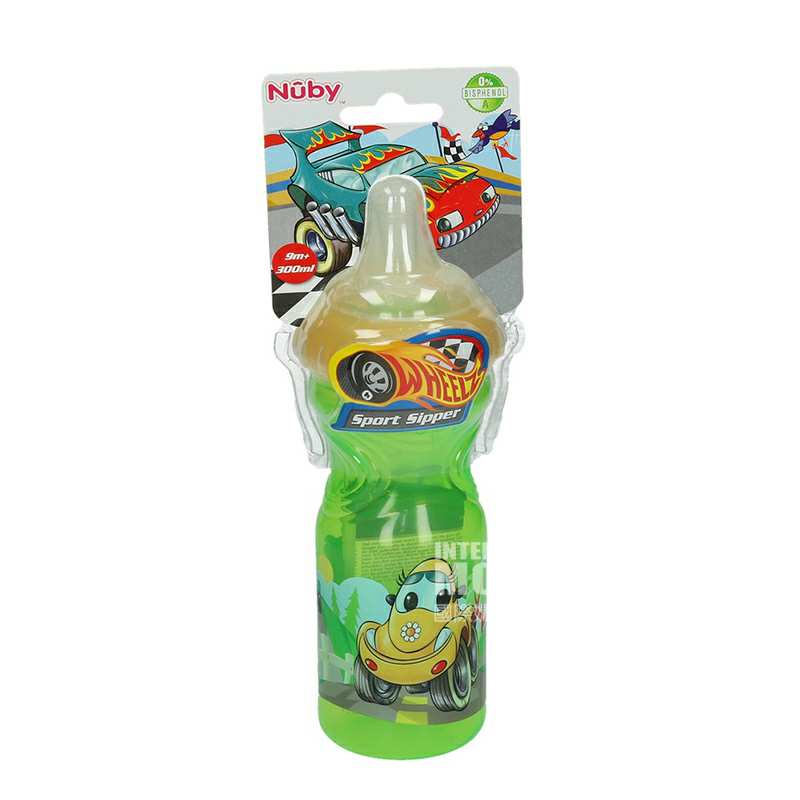 Nuby Ŭȱܱͨ 300ml Ȿԭ