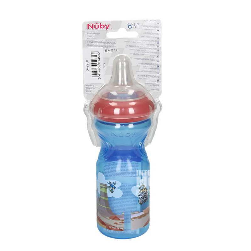 Nuby Ŭȱܱͨ 300ml Ȿԭ