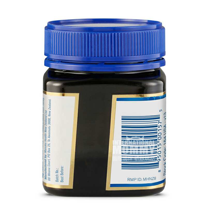 Manuka health Ŧ¬MGO250+ 250g Ȿԭ