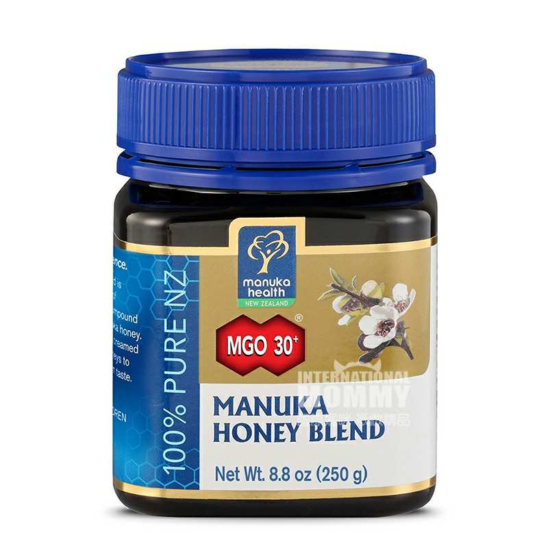 Manuka health Ŧ¬MGO30+ 250g Ȿԭ