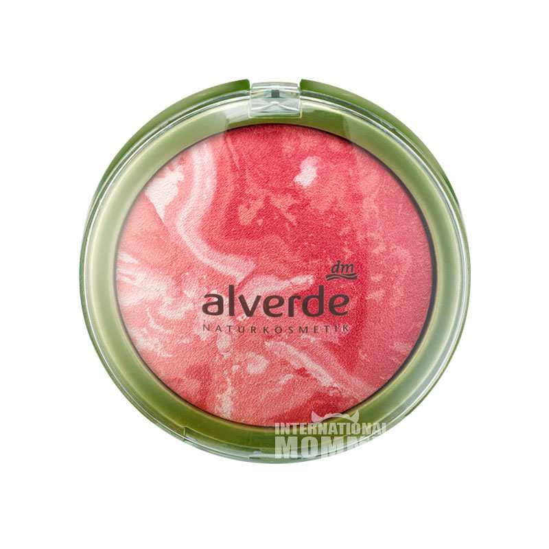 Alverde ¹ޱȻֲɫи Ȿԭ
