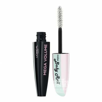 L`OREAL Paris ŷŨ˳̽ë Ȿԭ