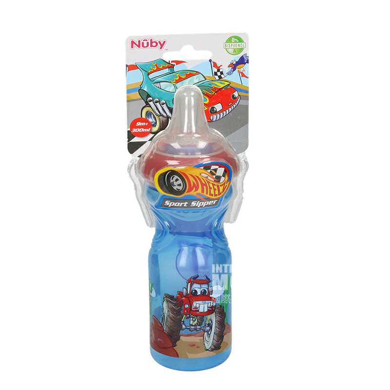 Nuby Ŭȱܱͨ 300ml Ȿԭ