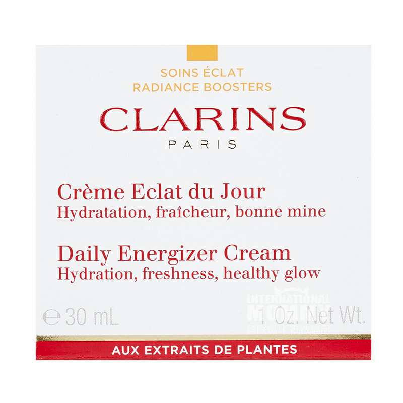 CLARINS ʫͻάCױʪ˪ Ȿԭ