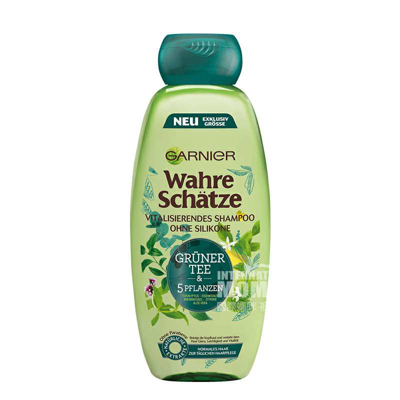 GARNIER ֲ̲ﾫ޹ϴˮ Ȿԭ