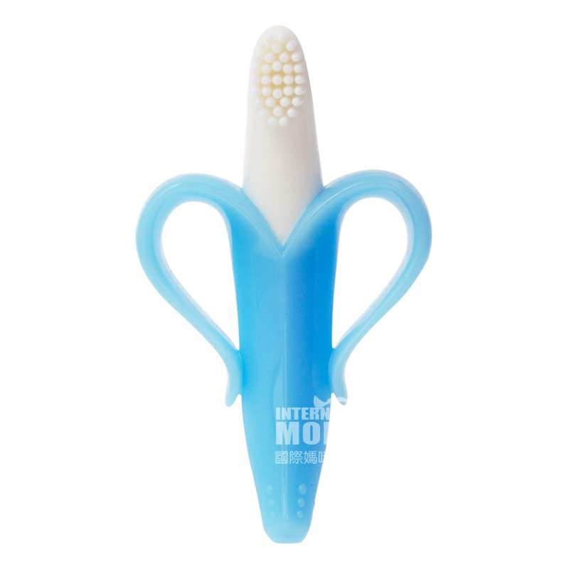 2װ BABY BANANA㽶㽶轺Ӥˢ+MANHATTAN TOYŤϣɫ/ľƴץ Ȿԭ