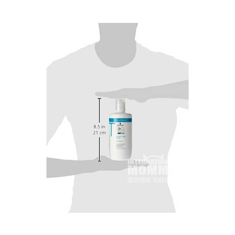 Schwarzkopf ¹ʩޢˮƽⷢĤ750ml Ȿԭ