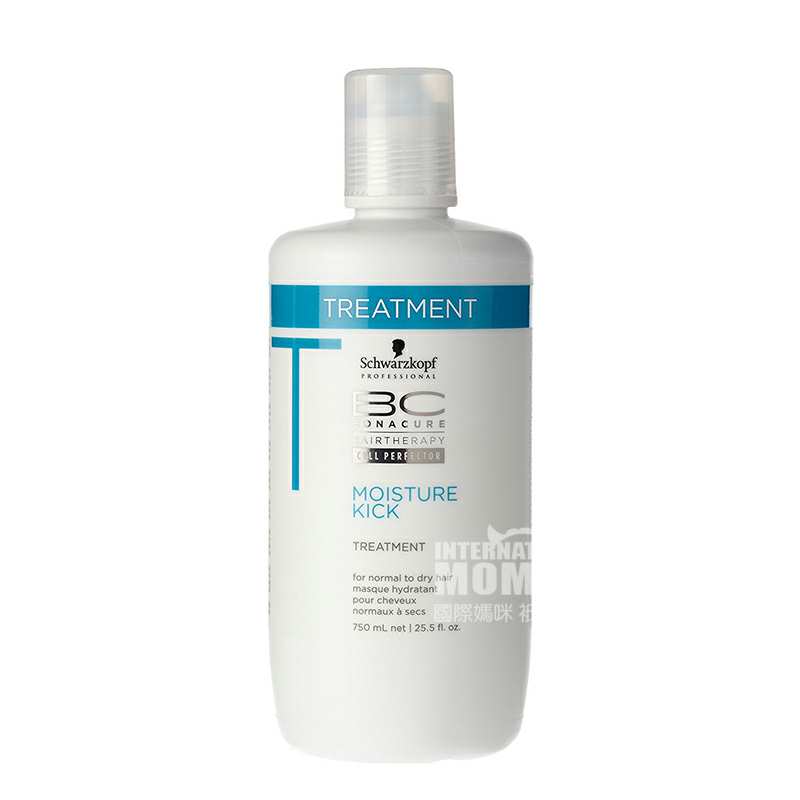 Schwarzkopf ¹ʩޢˮƽⷢĤ750ml Ȿԭ