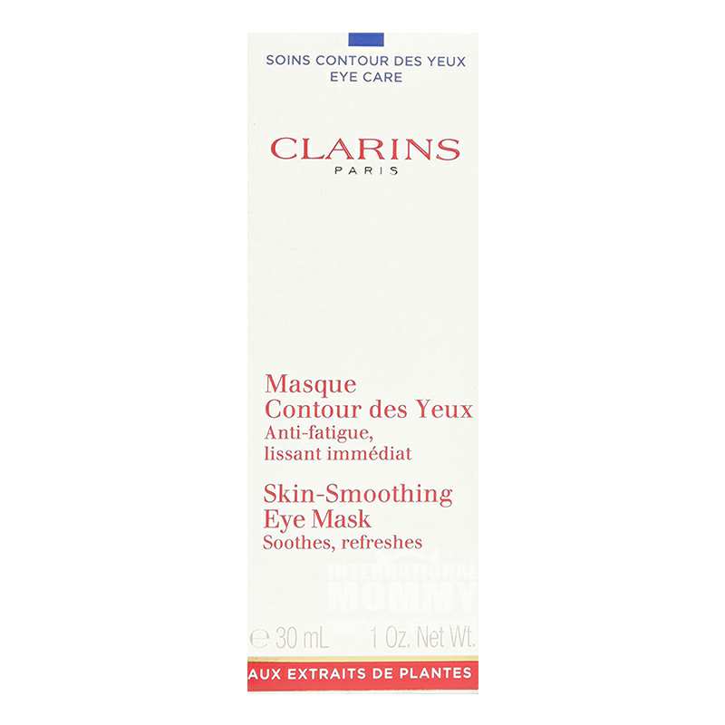 CLARINS ʫ۲޻滺Ĥ Ȿԭ