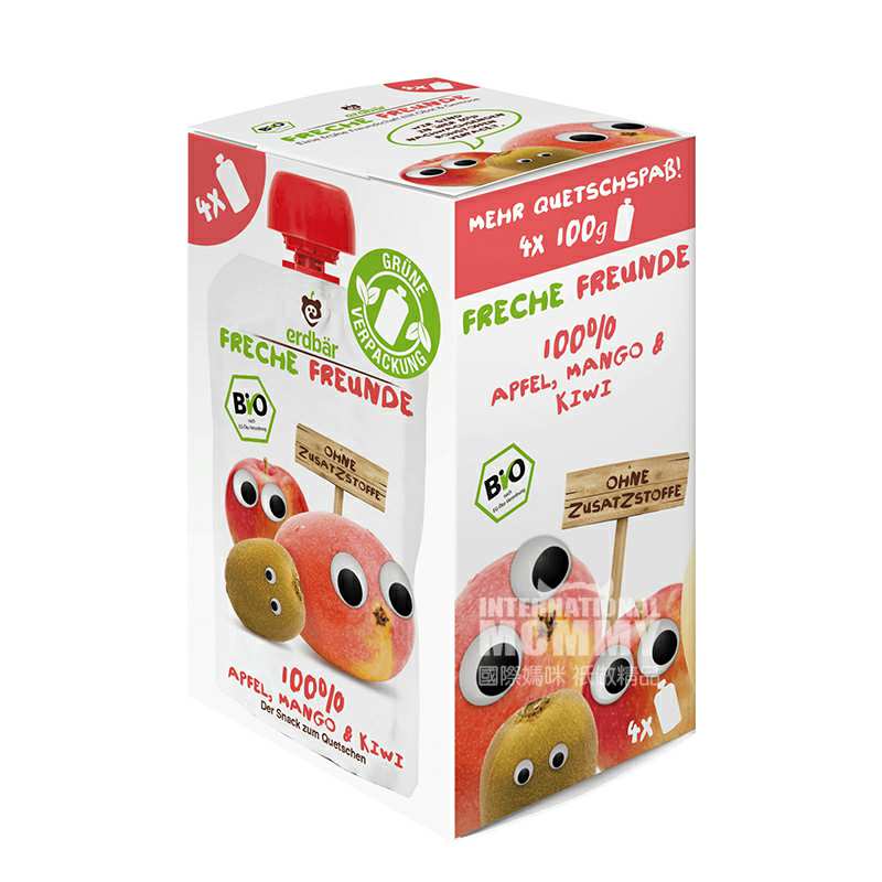 Erdbar ¹лƻâ⨺4x100g Ȿԭ