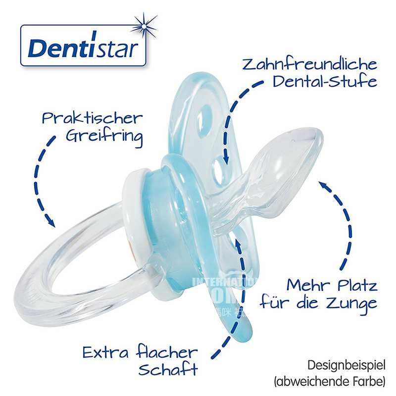 Dentistar ¹Dentistarλݰ 0-6 Ȿԭ
