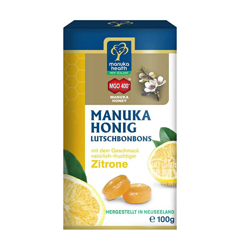 Manuka health Ŧ¬ʷMGO400 Ȿԭ