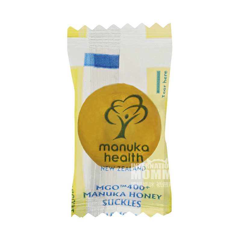 Manuka health Ŧ¬ʷMGO400 Ȿԭ