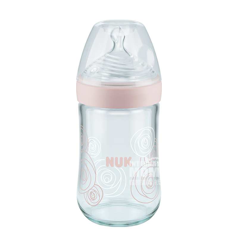 NUK ¹NUKڲƿ轺240ml 0-6·ɫ Ȿԭ