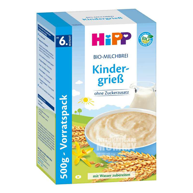 Hipp �¹�ϲ���л���ݸ߸������׷�6�������� ���Ȿ��ԭ��