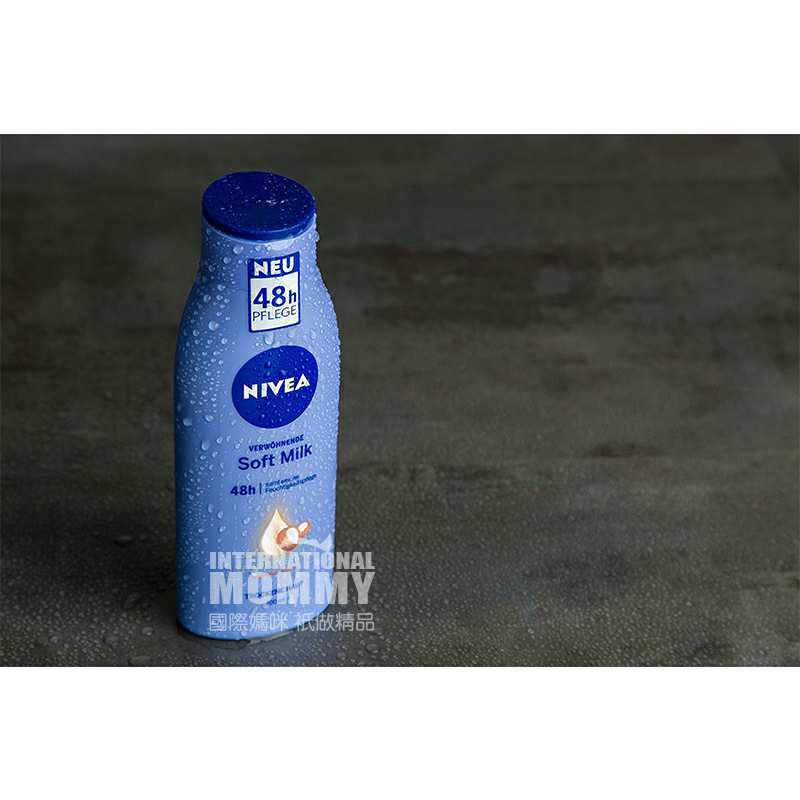 NIVEA ¹ά48Сʱˮţ Ȿԭ