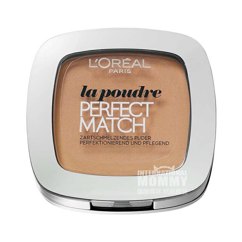 L`OREAL Paris ŷϾϸϷ۱ Ȿԭ