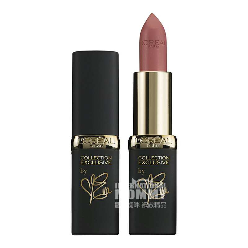 L`OREAL Paris ŷƹǩں Ȿԭ