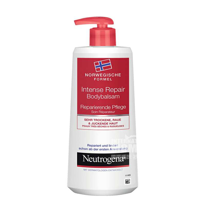 Neutrogena ¶ǿЧ޸ Ȿԭ