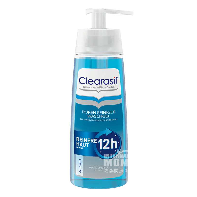 Clearasil ¹Clearasilͽ憨 Ȿԭ