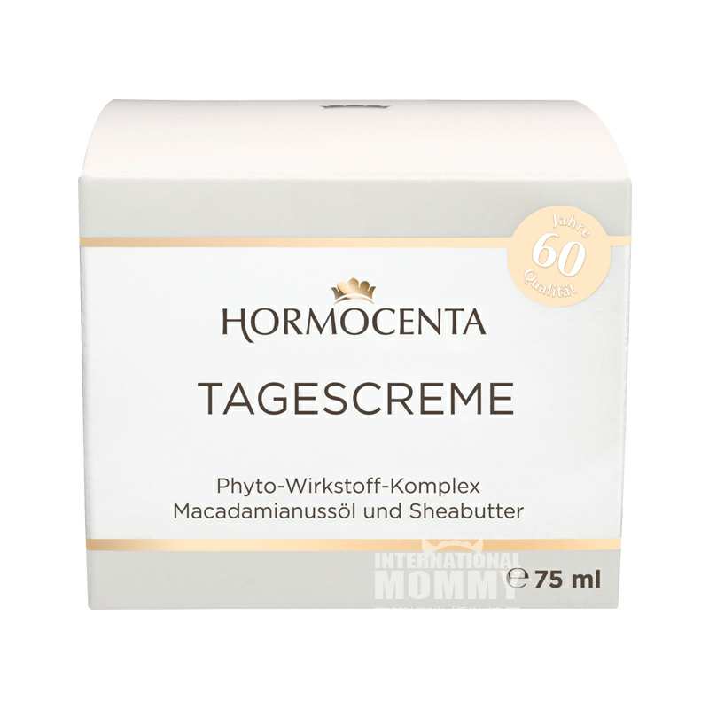 HORMOCENTA ¹HORMOCENTAձʪ˪ Ȿԭ