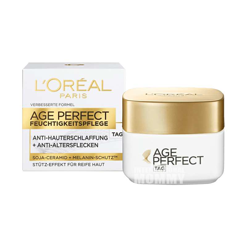 L`OREAL Paris ŷŽմ󶹵˪ Ȿԭ