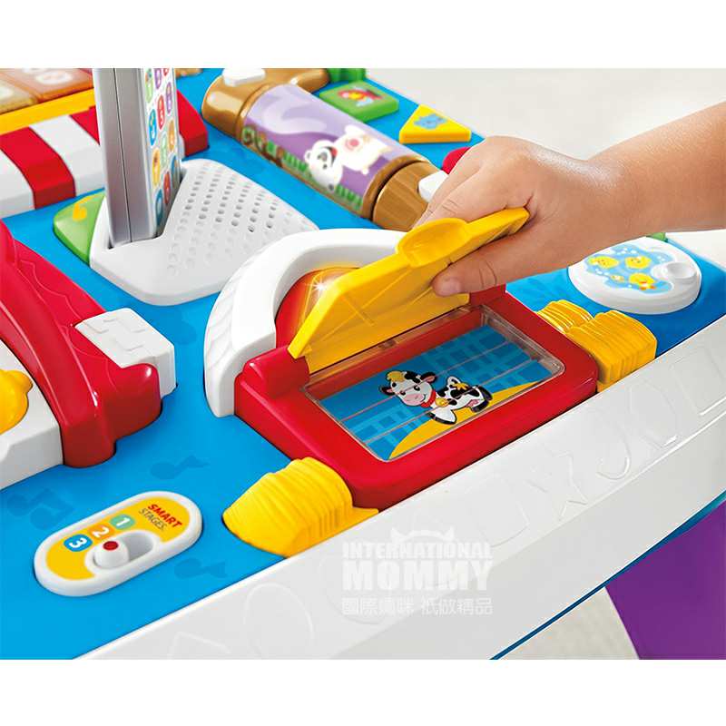 Fisher Price ѩ๦ܱЯѧϰ Ȿԭ