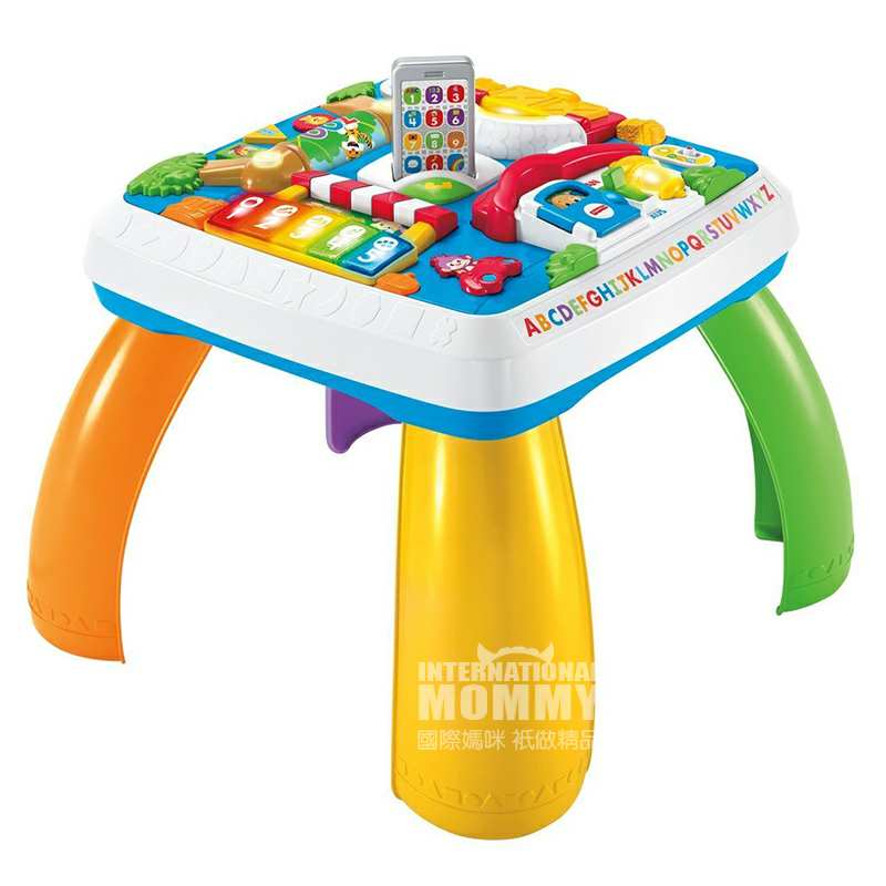 Fisher Price ѩ๦ܱЯѧϰ Ȿԭ