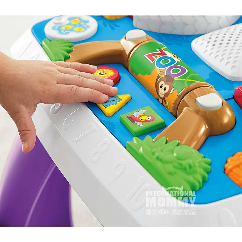 Fisher Price ѩ๦ܱЯѧϰ Ȿԭ