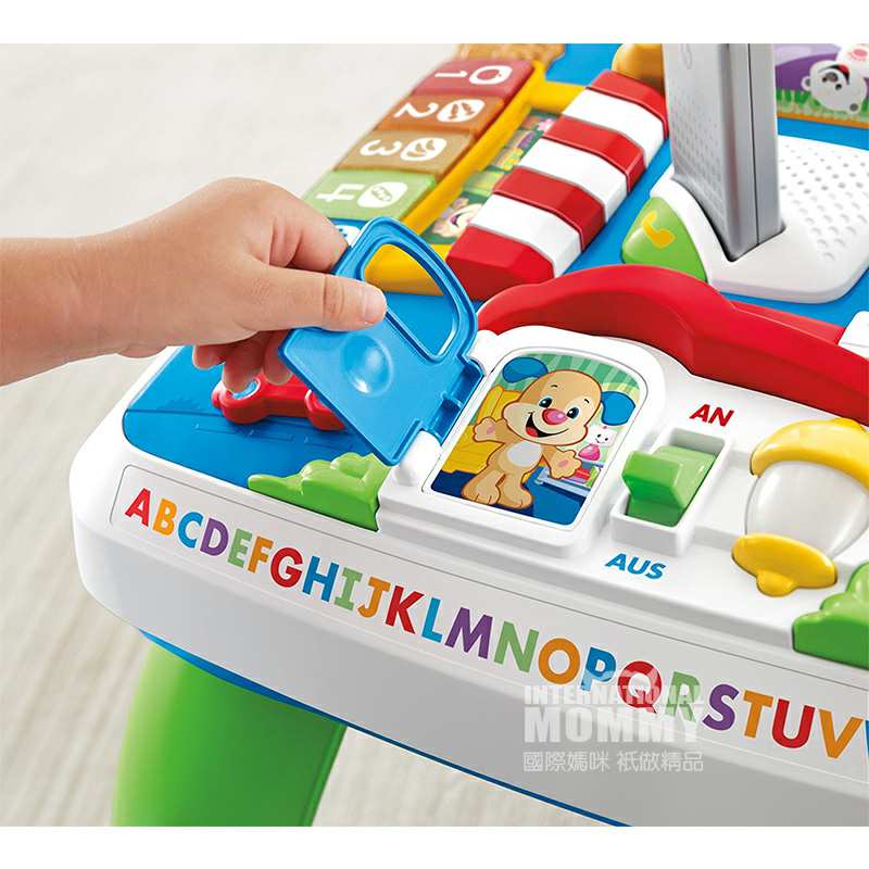 Fisher Price ѩ๦ܱЯѧϰ Ȿԭ