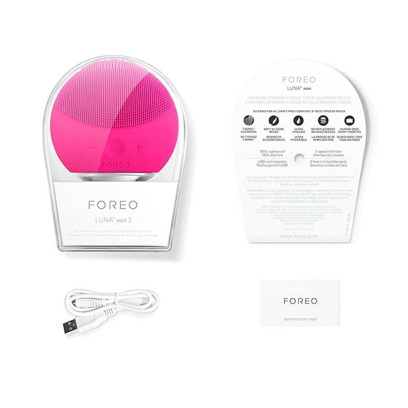 FOREO LUNA mini2¶ȵ綯轺ëϴ Ȿԭ