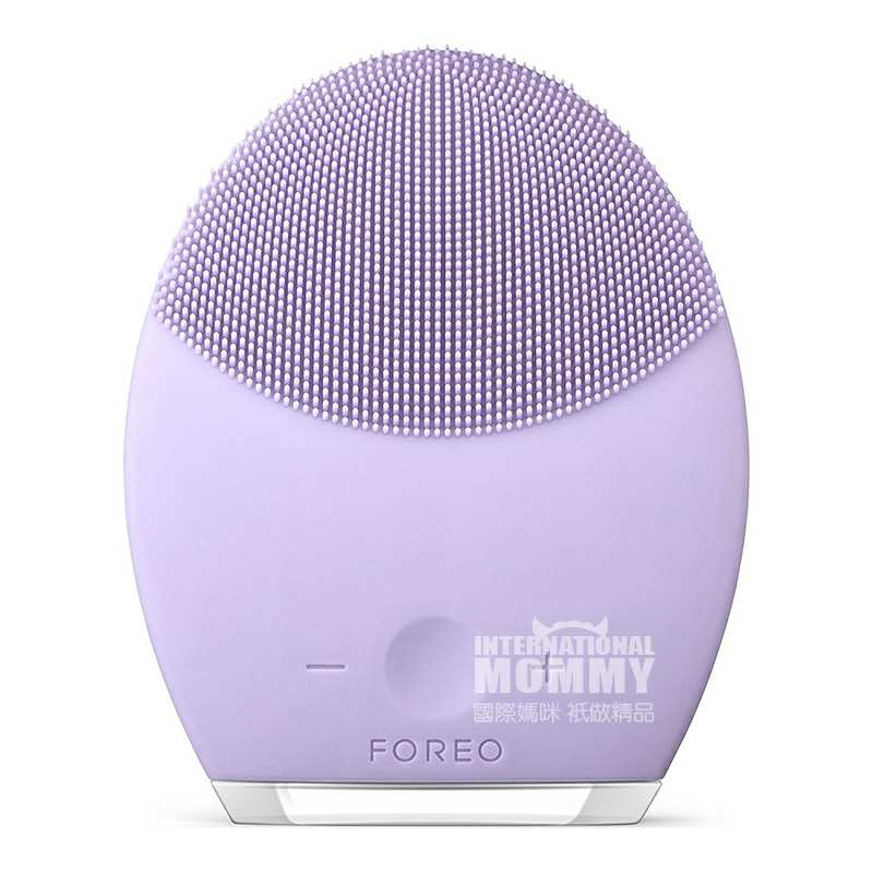 FOREO LUNA2ڶ¶ȵ綯ë轺м Ȿԭ