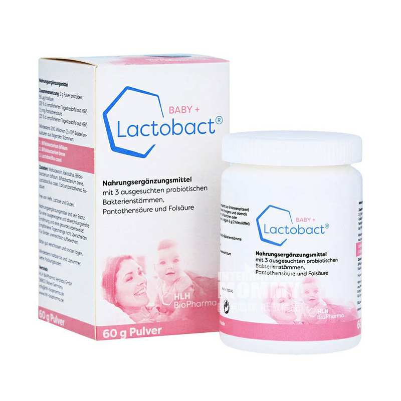 Lactobact ¹LactobactӤил Ȿԭ